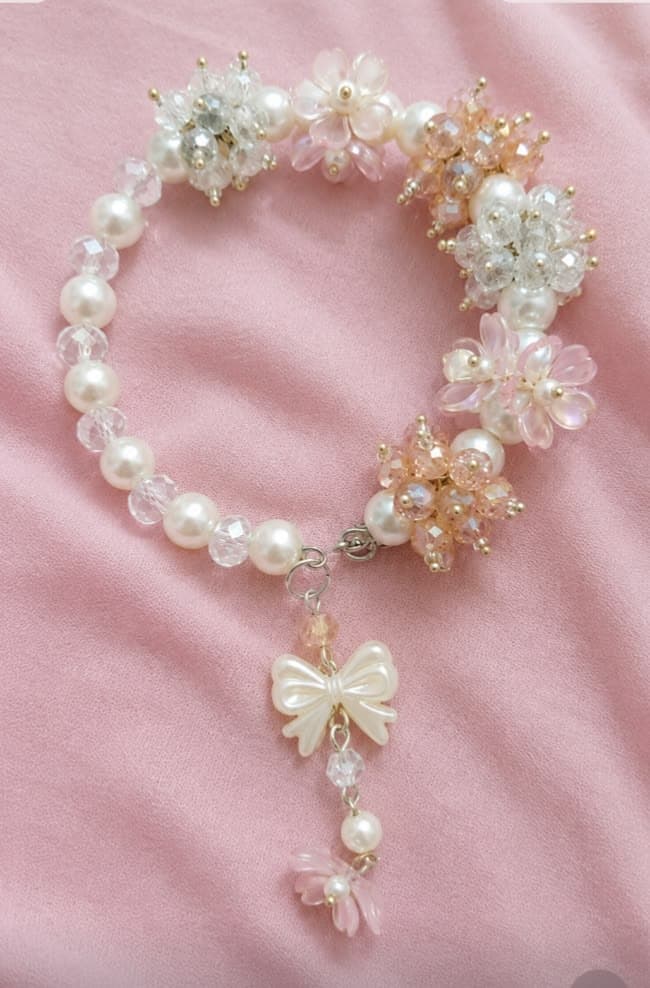 Lumière Bracelet