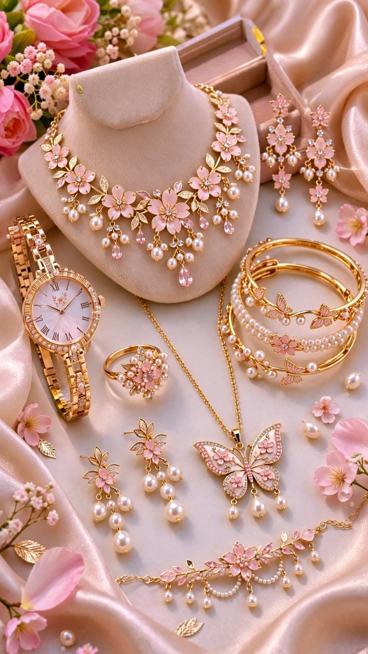 Women's Jewellery